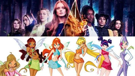 o clube das winx redecanais,Mais